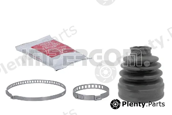 Original Imperium 500012K — Bellow Kit, drive shaft
