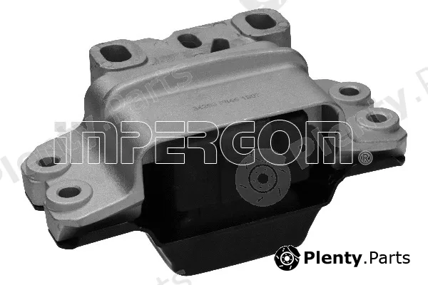 Original Imperium 34263 — Mounting, engine
