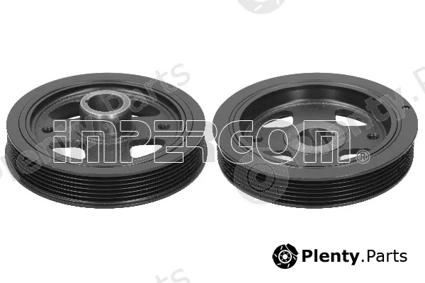 Original Imperium 10541 — Belt Pulley, crankshaft