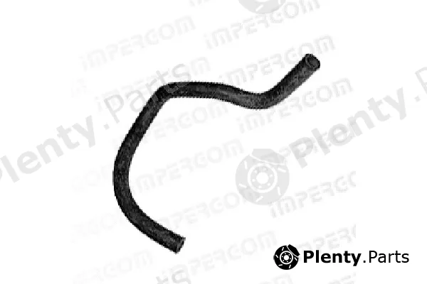 Original Imperium 21729 — Hose, heat exchanger (heating)
