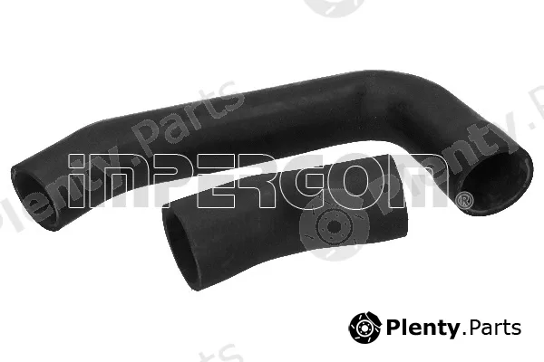 Original Imperium 16199 — Charge Air Hose