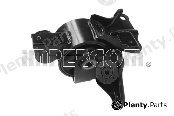 Original Imperium 70896 — Mounting, engine