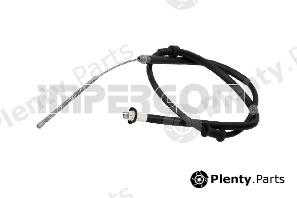 Original Imperium 810595 — Cable Pull, parking brake