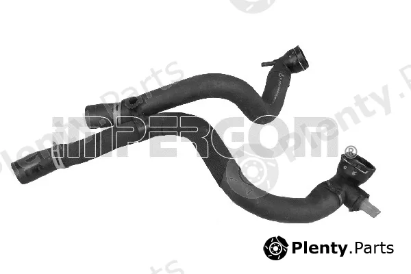 Original Imperium 222170 — Radiator Hose