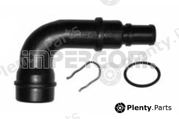 Original Imperium 4858 — Repair Kit, crankcase ventilation