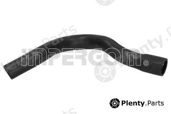 Original Imperium 17105 — Radiator Hose
