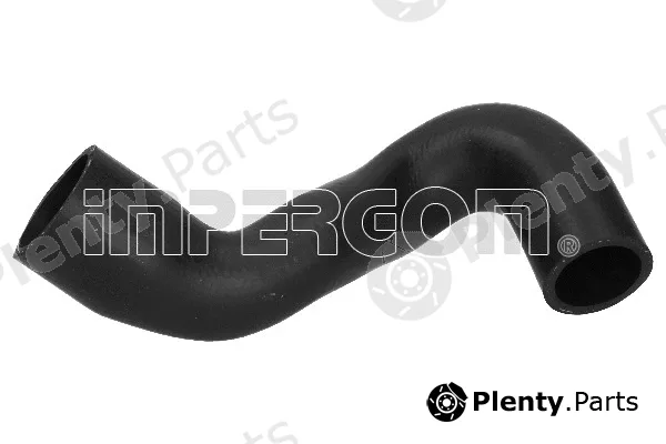 Original Imperium 228202 — Radiator Hose