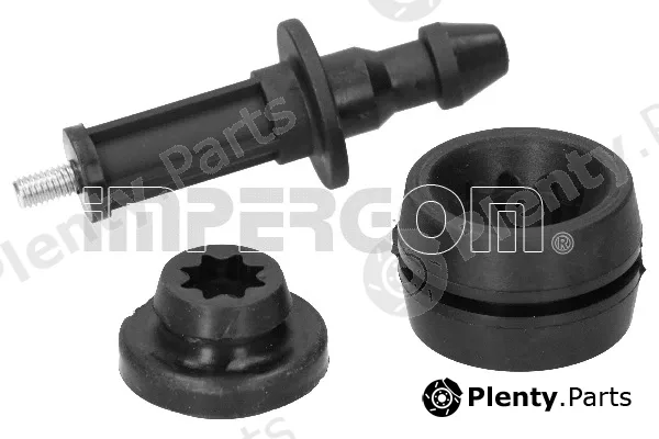 Original Imperium 25095 — Buffer, engine cover