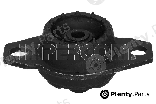 Original Imperium 37002 — Mounting, engine