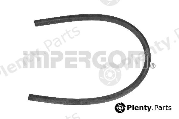 Original Imperium 16001 — Radiator Hose