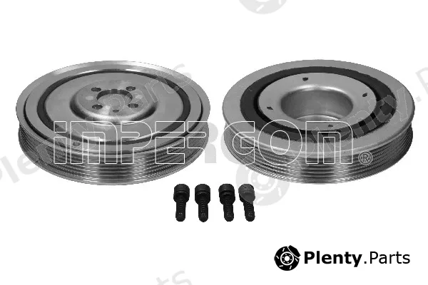 Original Imperium 10235 — Belt Pulley, crankshaft