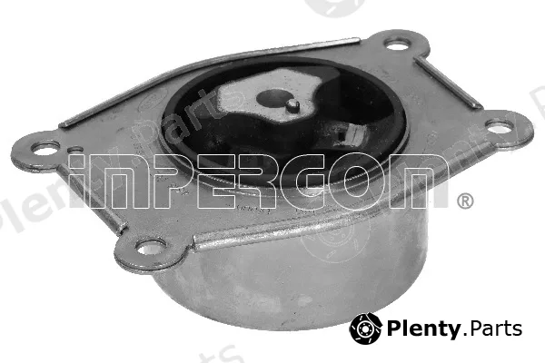 Original Imperium 36167 — Mounting, engine