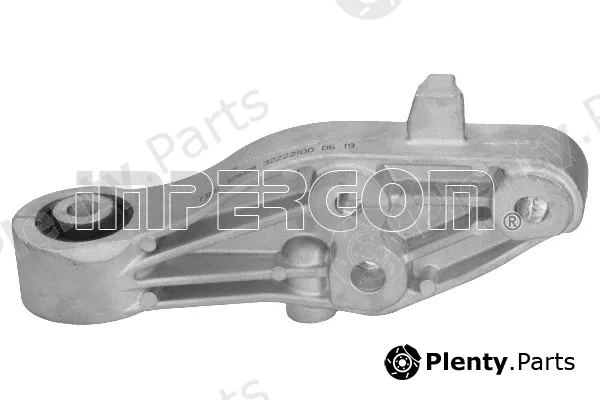 Original Imperium 32659 — Mounting, engine