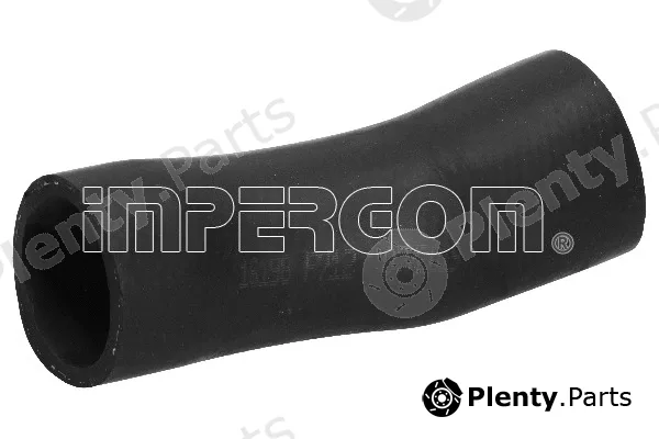 Original Imperium 16198 — Charge Air Hose