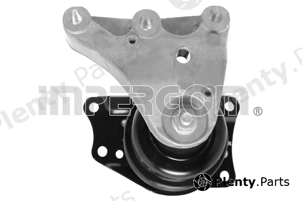 Original Imperium 37612 — Mounting, engine
