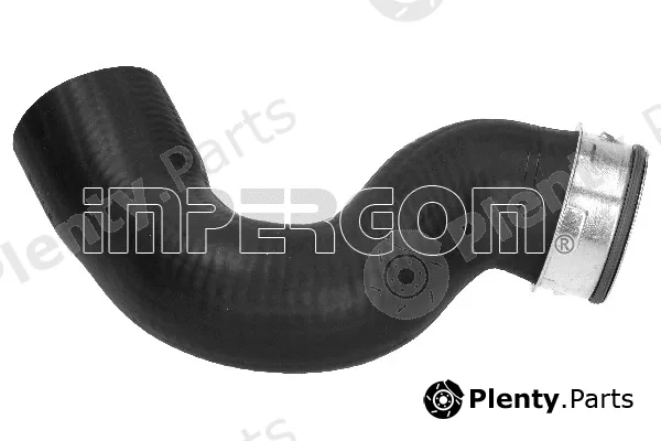 Original Imperium 221872 — Charge Air Hose