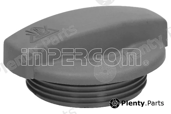 Original Imperium 43019 — Cap, coolant tank