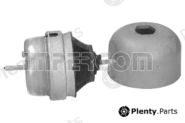 Original Imperium 35040 — Mounting, engine