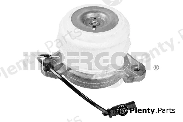 Original Imperium 34834 — Mounting, engine