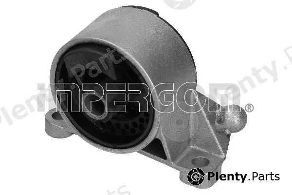 Original Imperium 36168 — Mounting, engine