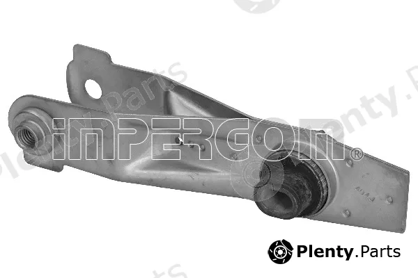 Original Imperium 36523 — Mounting, engine