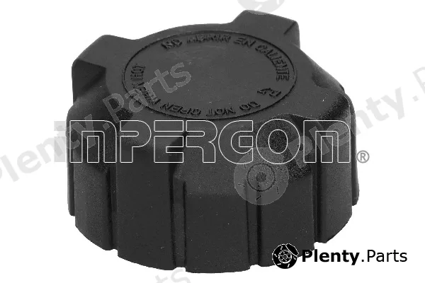 Original Imperium 29645 — Cap, coolant tank