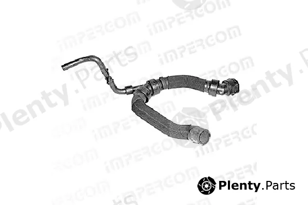 Original Imperium 223597 — Radiator Hose