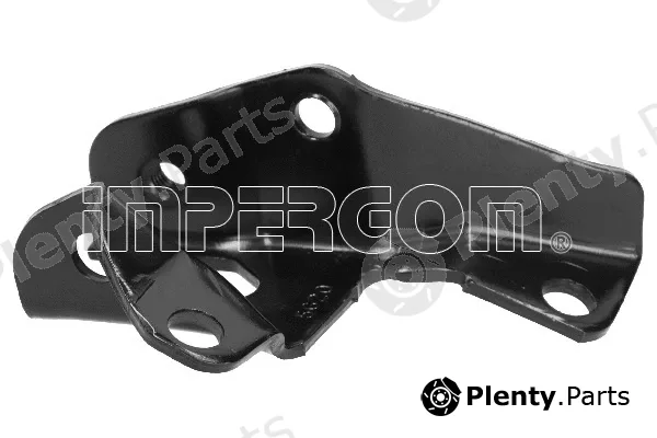 Original Imperium 30916 — Mounting, engine