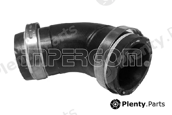 Original Imperium 16273 — Radiator Hose