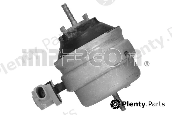 Original Imperium 37601 — Mounting, engine