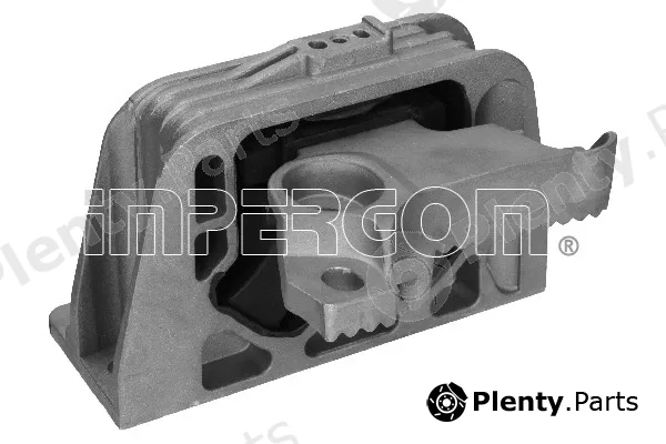 Original Imperium 31584 — Mounting, engine