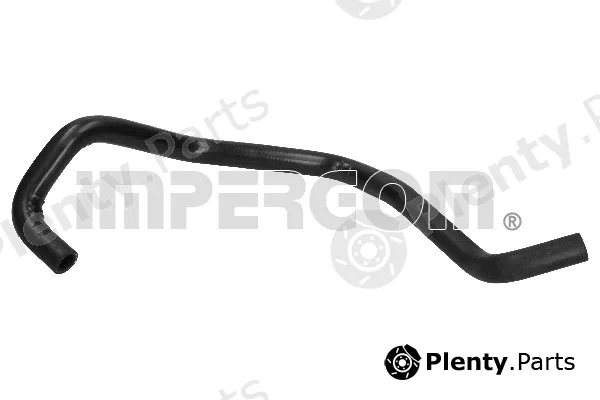 Original Imperium 220990 — Radiator Hose