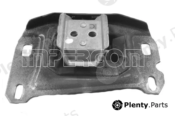 Original Imperium 34143 — Mounting, engine