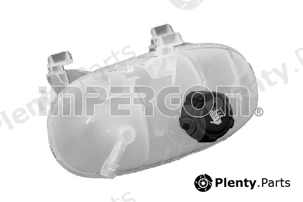 Original Imperium 44498 — Expansion Tank, coolant