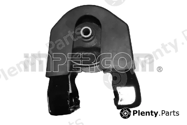 Original Imperium 70977 — Mounting, engine