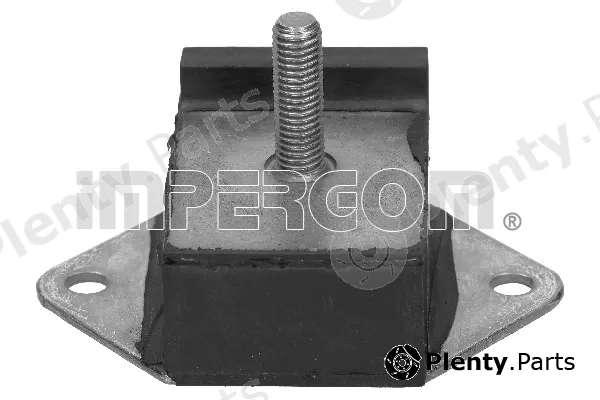 Original Imperium 30148 — Mounting, engine