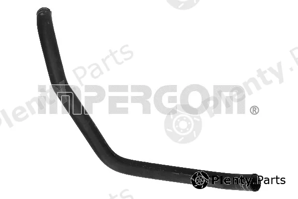 Original Imperium 19171 — Radiator Hose