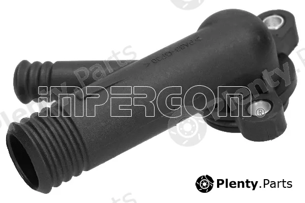 Original Imperium 90543 — Coolant Flange