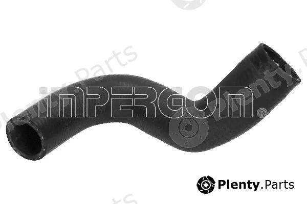 Original Imperium 17249 — Radiator Hose