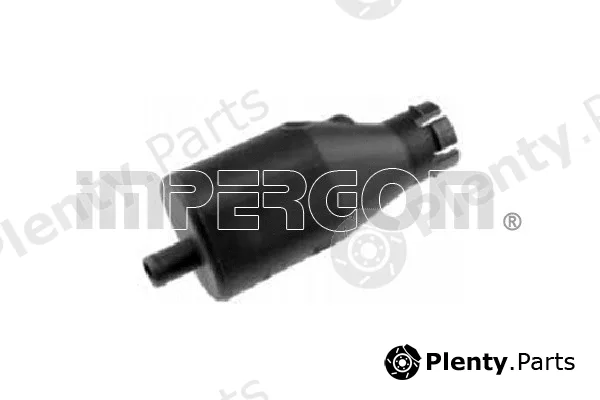 Original Imperium 4822 — Oil Separator, crankcase ventilation