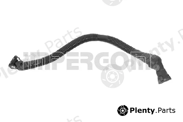 Original Imperium 225992 — Hose, crankcase ventilation