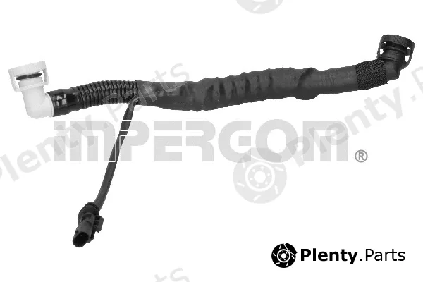 Original Imperium 17264 — Oil Pipe, charger