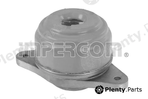 Original Imperium 35881 — Mounting, engine