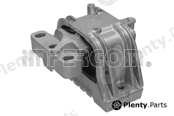 Original Imperium 37634 — Mounting, engine