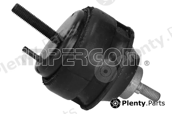 Original Imperium 35576 — Mounting, engine