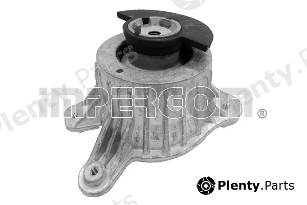 Original Imperium 36088 — Mounting, engine
