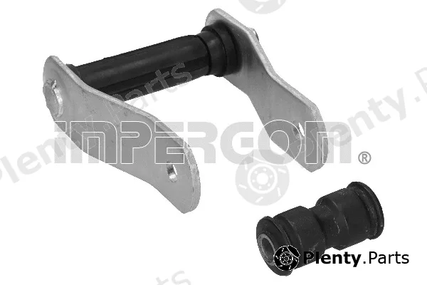 Original Imperium 25979 — Mounting, leaf spring