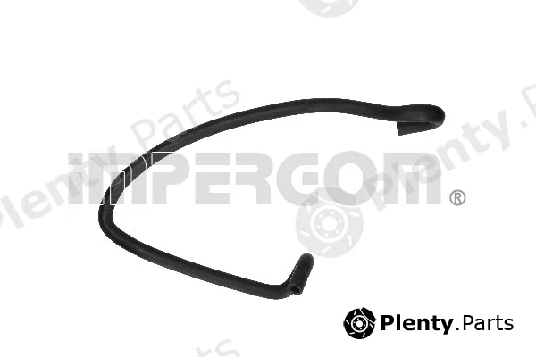 Original Imperium 222471 — Hose, heat exchanger (heating)