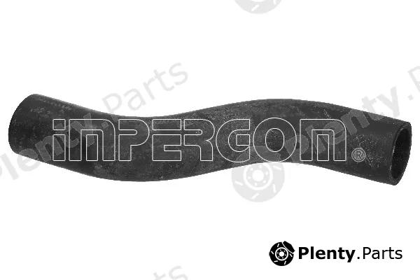 Original Imperium 19900 — Radiator Hose