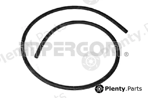 Original Imperium 20770 — Radiator Hose